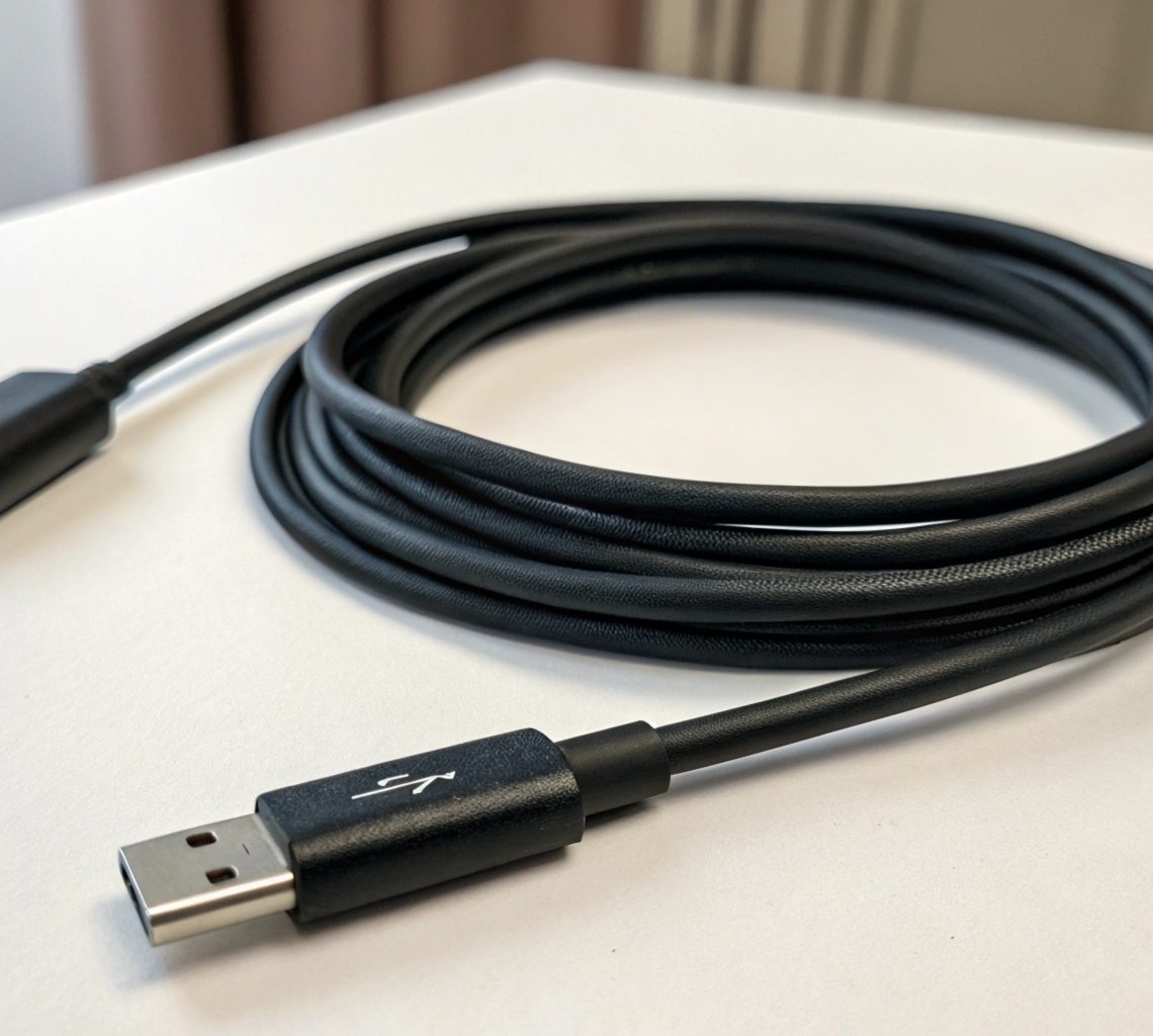 USB C kábel