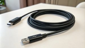 USB C kábel