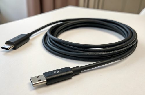 USB C kábel